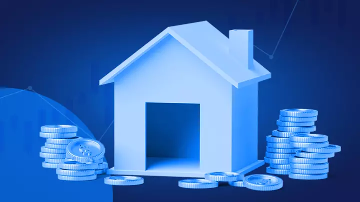 REIT фонды и как с их помощью инвестировать в недвижимость [2026]