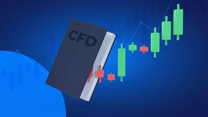 CFD trading gids - Hoe beleggen in CFD's?