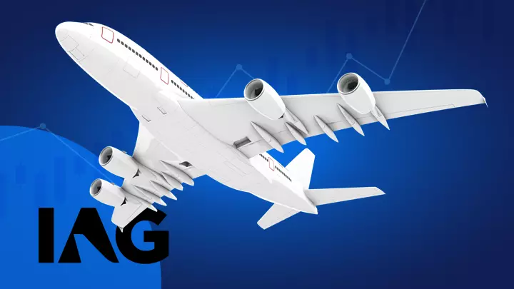 IAG Share Price Forecast - Buy, Sell or Hold?