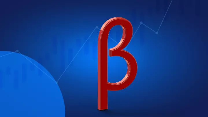 ¿Que es la beta de una acción? Interpretación | Cálculo | Ranking de empresas
