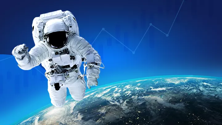 How to Invest in Space Stocks