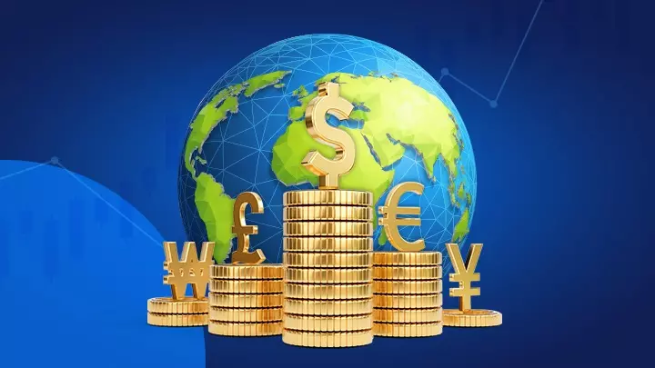 Monnaie étrangère : liste essentielle des monnaies du monde en 2026