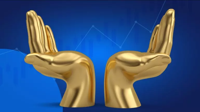 Investavimas į auksą 2026 metais