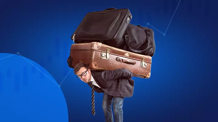 ¿Qué es sobrecompra y sobreventa en bolsa? Indicadores y ejemplos