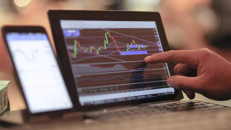 Was ist Online Trading? Der ultimative Guide für Anfänger