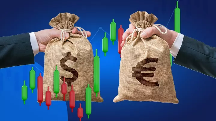 Scalper l'EUR/USD : Définition, Fonctionnement et Stratégie M1 Extreme