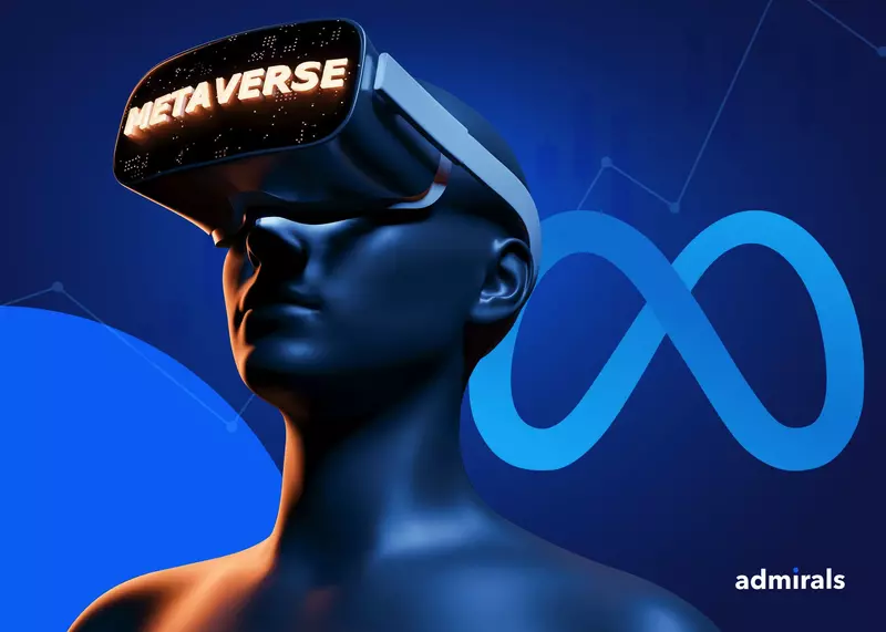 Kas ir Metaverse un kā ieguldīt Metaverse akcijās?