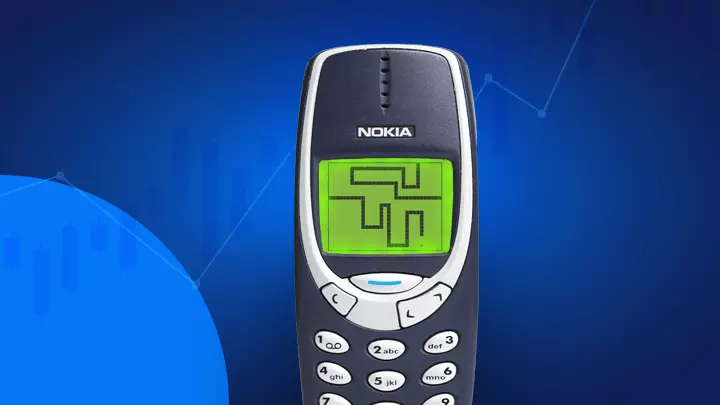 Aandeel Nokia - Beleggen in aandelen Nokia in 2025