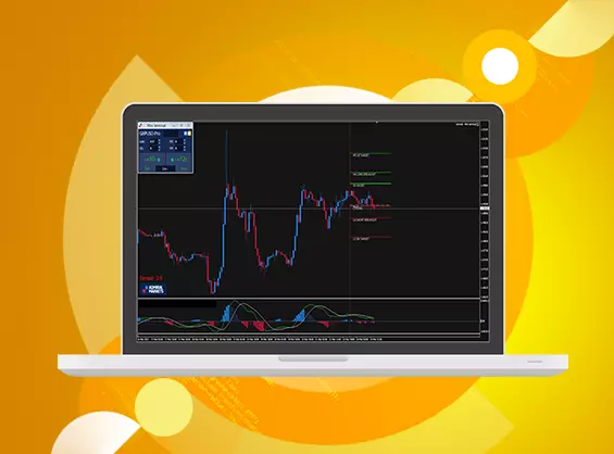 Самые Лучшие Форекс Индикаторы для MetaTrader 5