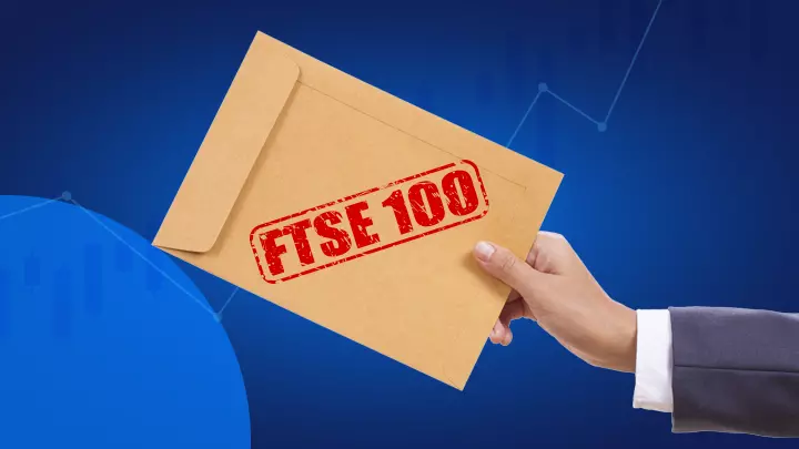 Beleggen in de FTSE 100 - alles over de Britse index