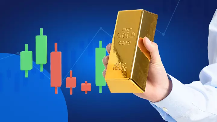 Beleggen in Goud ETF's