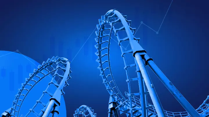 Alles over de Volatility Index (VIX index investing)