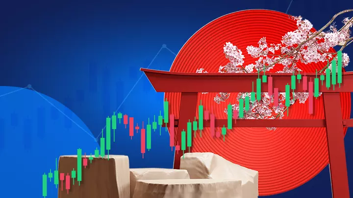 Japanse Candlesticks: Candlestick patronen lezen en begrijpen.