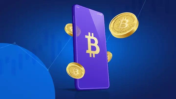 Hoe handelen in Bitcoin CFD's?
