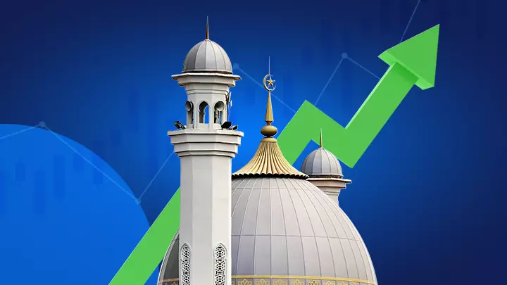 Open een Islamitische Forex rekening - Halal Beleggen