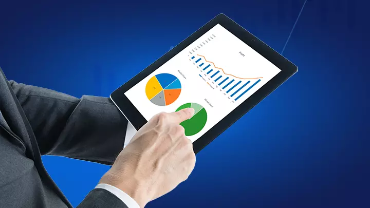 Introductie tot beleggen met technische analyse
