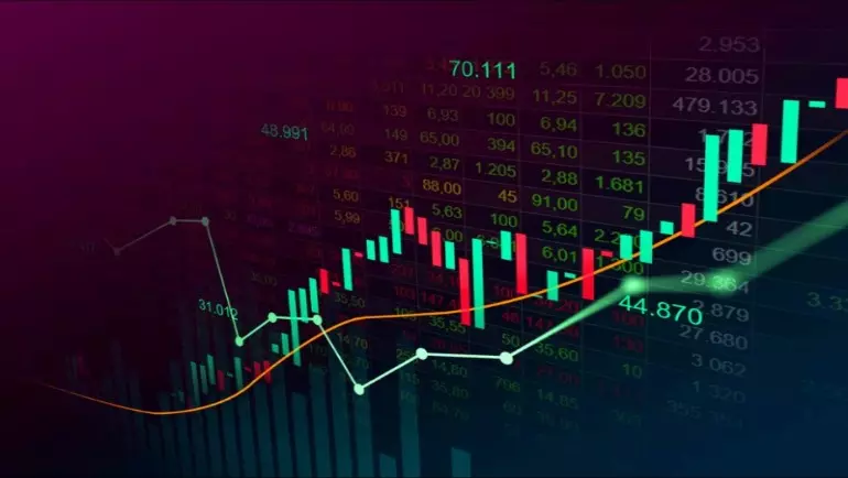 Wolumen wykorzystywany w tradingu
