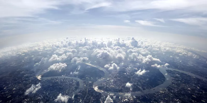 Trading mit der Wolke – Die Verwendung des Ichimoku Kinko Hyo Indikators im MetaTrader