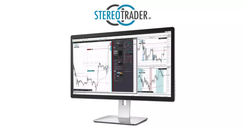 Der StereoTrader - So nutzen Sie die fortschrittliche MetaTrader Erweiterung kostenlos beim Testsieger