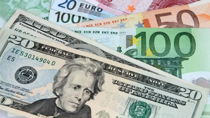 EURUSD Trading - Grundlagen, Analyse & Strategien