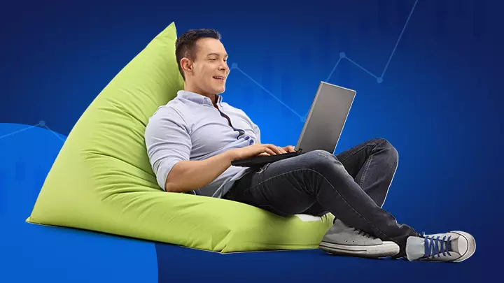 Wat is online trading of online beleggen?