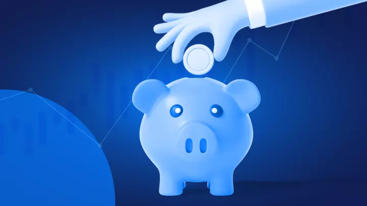 Sparen of beleggen?  - Beleggen als alternatief voor Sparen