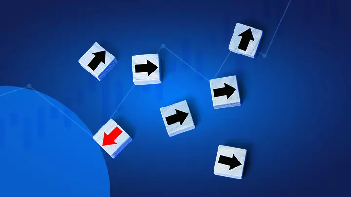 ▷Cómo usar Divergencias en Forex y predecir cambios de tendencia