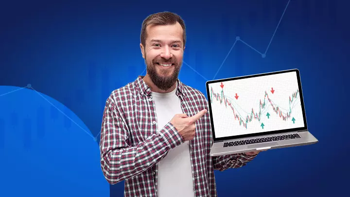 Osciladores de Trading ➨ Ejemplos y Estrategias
