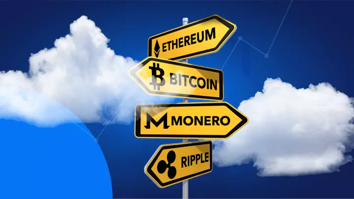 Hoe beleggen in Crypto? - Cryptocurrency voor beginners gids