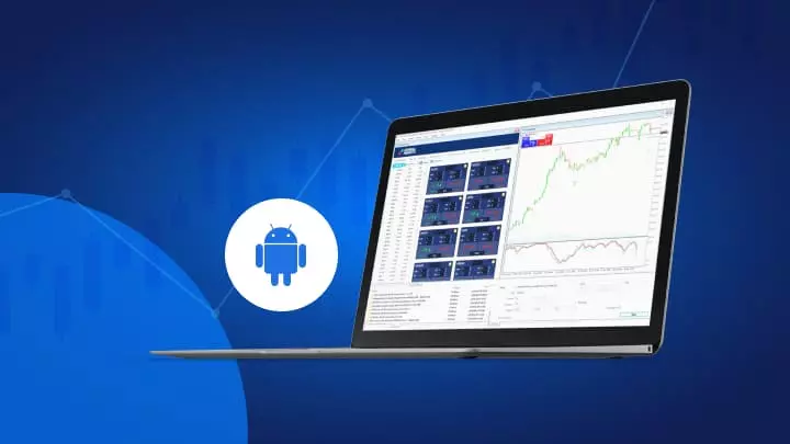Cómo añadir objetos al gráfico MT4 Android