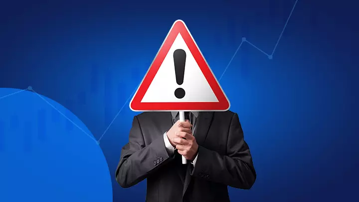 O que é uma recessão económica?