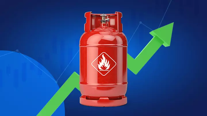 How to Invest in Natural Gas