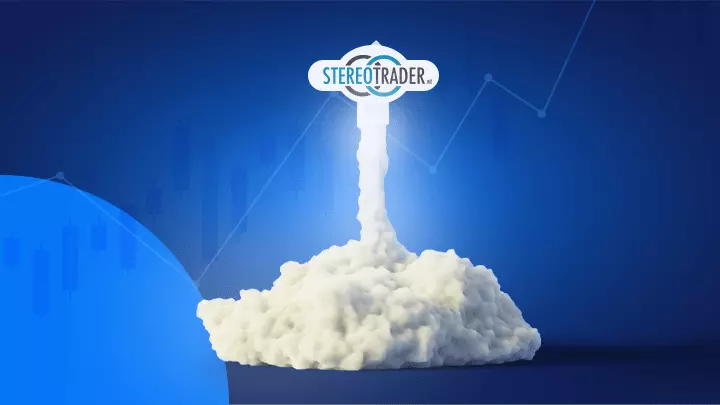 Kā tirgot ar MetaTrader paplašinājumu StereoTrader?