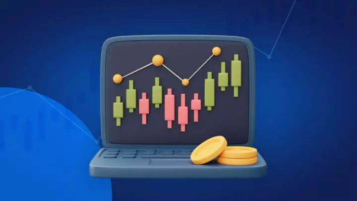 Cómo identificar Tendencias en los mercados ▶ Tipos de tendencias