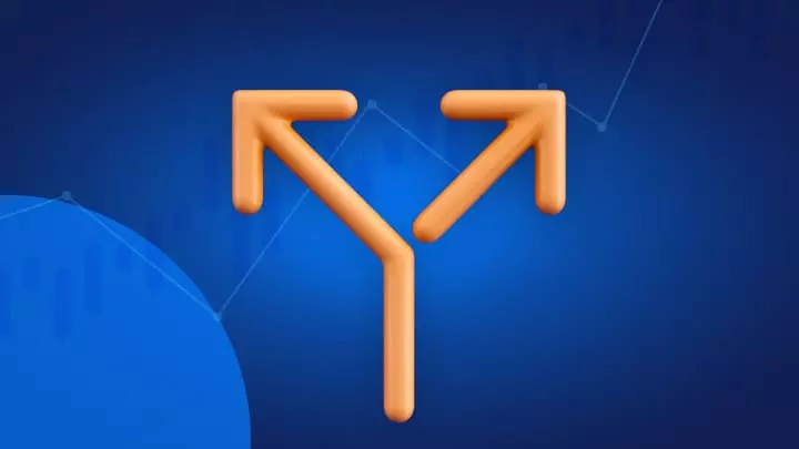 Split y Contrasplit de Acciones ➤ Cómo hacer trading en esta situación