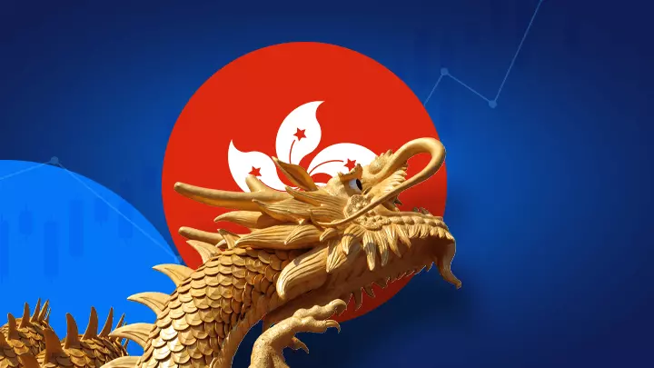 Índice Hang Seng ➤ Cómo invertir en la bolsa de Hong Kong