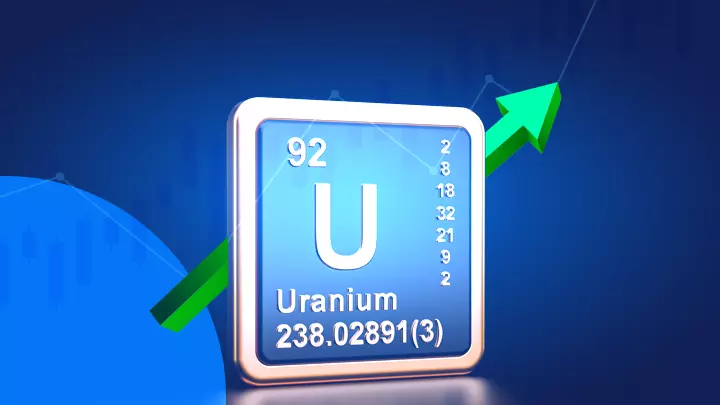 Hoe beleggen in uranium aandelen?