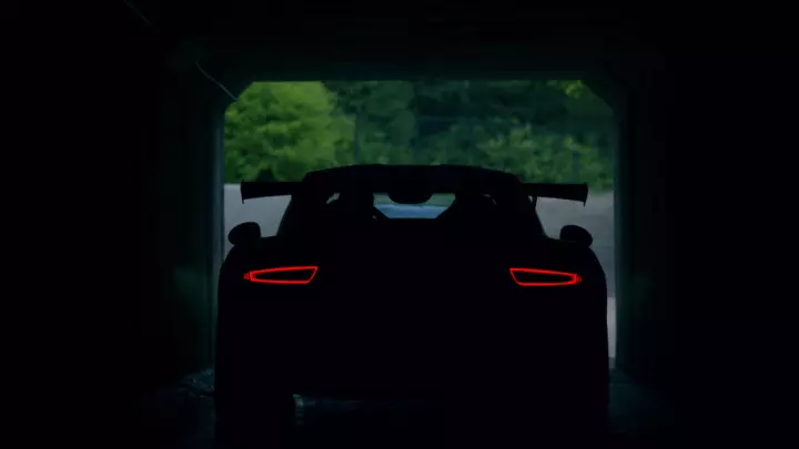 How to Invest in Porsche Stock