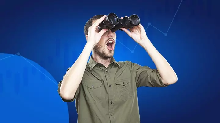 ​CFD ir Forex brokeriai – kokį brokerį pasirinkti?