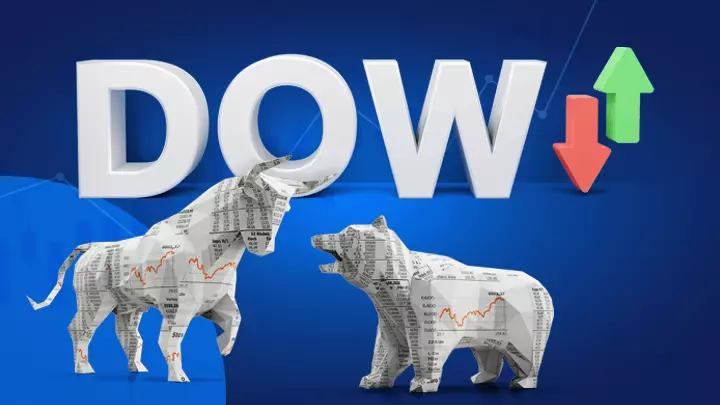 Что такое Dow Jones? Как купить индекс Доу Джонса (DJIA)