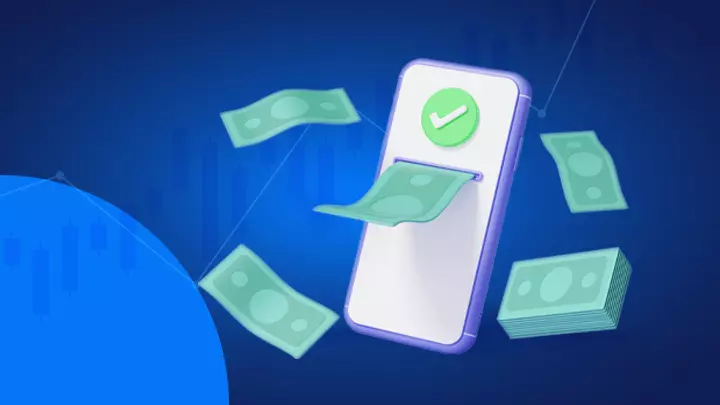 ¿Qué son las cuentas fondeadas?