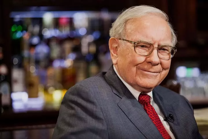 Frases de Warren Buffett - 20 dicas para quem quer ser um milionário