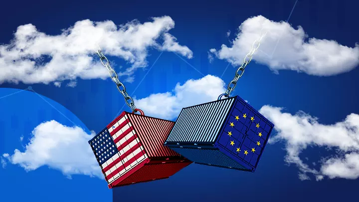 ​Trade Euro Dollar - De ins en outs van EURUSD Trading