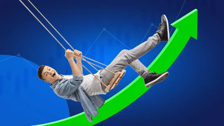 Wat is Swing Trading? De Top Swing Trading Strategies & Indicators