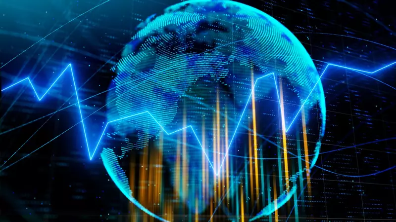 Bill Williams Forex Strategy - Toepassing van de Bill Williams Indicators