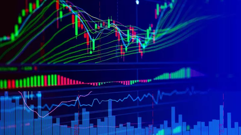 Wat zijn Forex Expert Advisors (MT4 EA)?