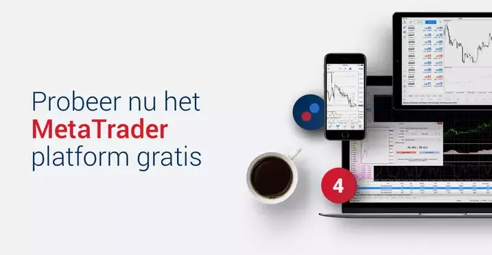 Update uw MetaTrader 4 grafiek - MT4 Update & Refresh