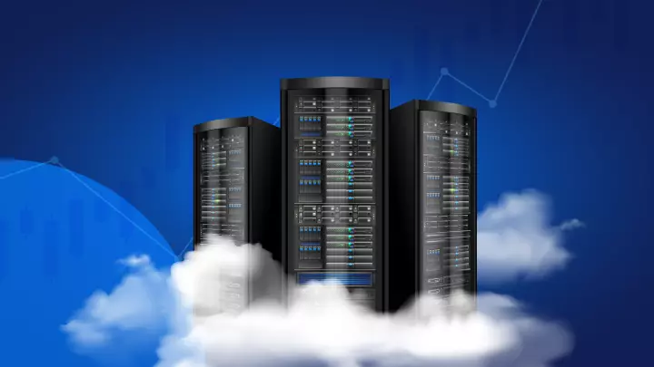 VPS – что это? | Как использовать VPS для Форекс