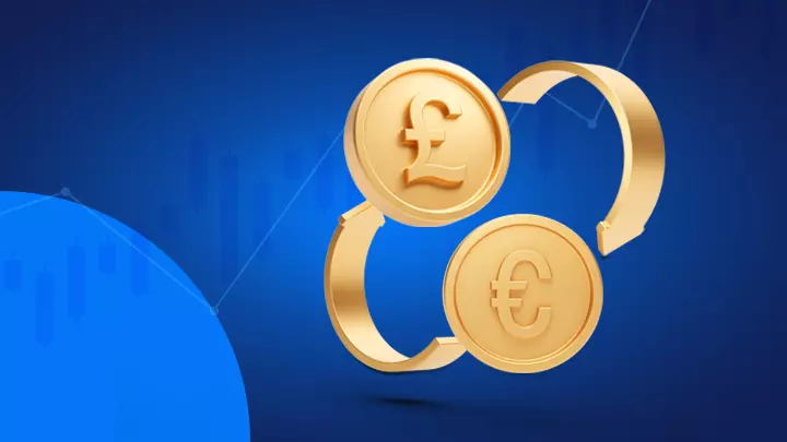 Hoe handelen in EURGBP - Euro Pond Trading