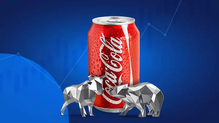 Акции Coca-Cola: как купить акции Кока Кола в 2024 году?